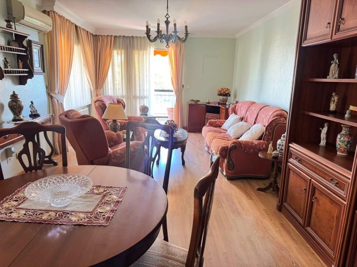 Image No.6-Appartement de 3 chambres à vendre à Torremolinos