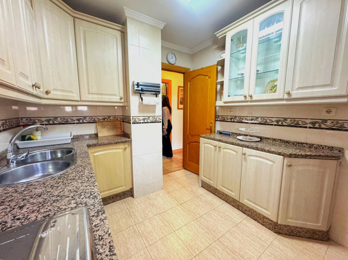 Image No.7-Appartement de 3 chambres à vendre à Torremolinos