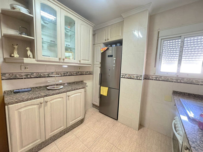 Image No.8-Appartement de 3 chambres à vendre à Torremolinos