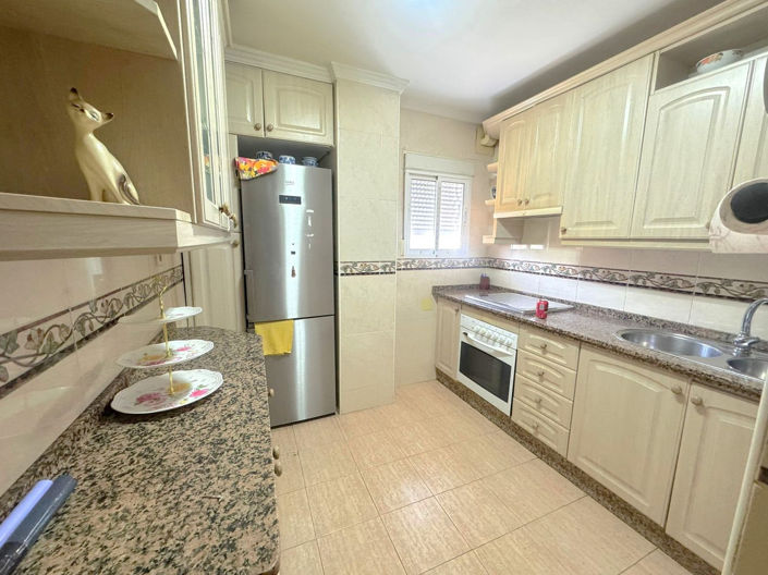 Image No.9-Appartement de 3 chambres à vendre à Torremolinos