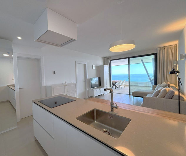 Image No.4-2 Bed Apartment for sale