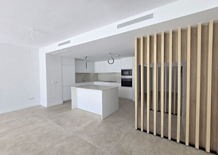 Image No.2-Villa de 3 chambres à vendre à Mijas