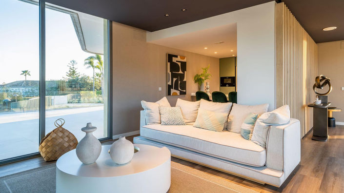 Image No.22-Villa de 3 chambres à vendre à Mijas