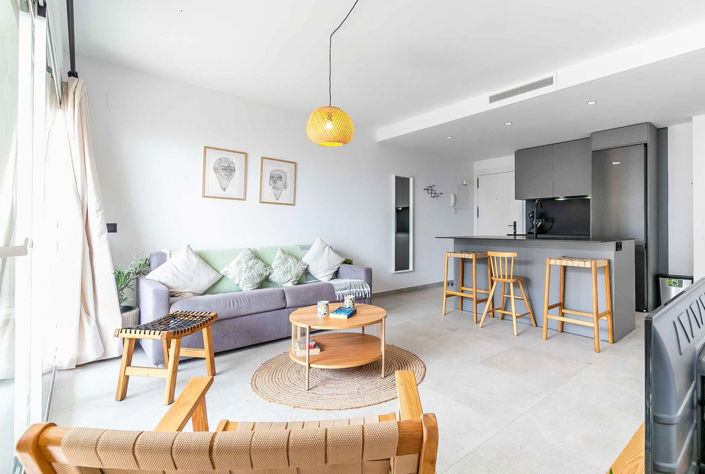 Image No.5-2 Bed Apartment for sale