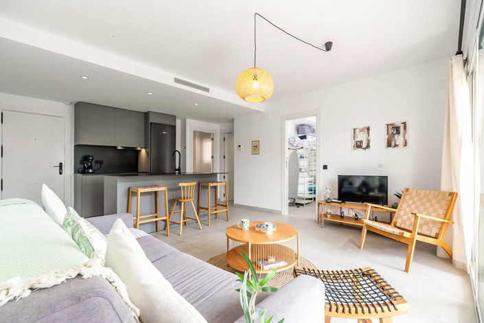 Image No.6-2 Bed Apartment for sale