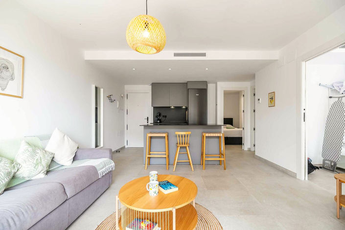 Image No.7-2 Bed Apartment for sale