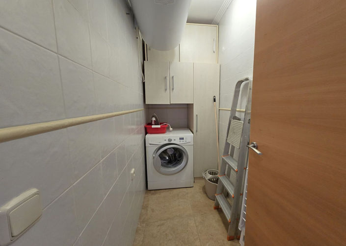 Image No.10-Jumelé de 3 chambres à vendre à Mijas