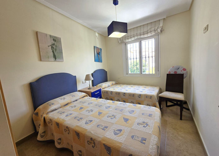 Image No.12-Jumelé de 3 chambres à vendre à Mijas