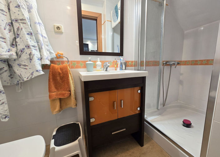 Image No.14-Jumelé de 3 chambres à vendre à Mijas