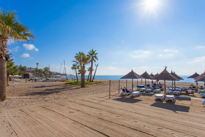 Image No.18-Jumelé de 3 chambres à vendre à Mijas