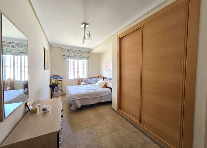 Image No.4-Jumelé de 3 chambres à vendre à Mijas