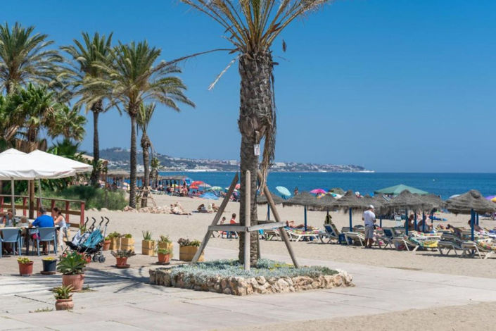 Image No.7-Jumelé de 3 chambres à vendre à Mijas