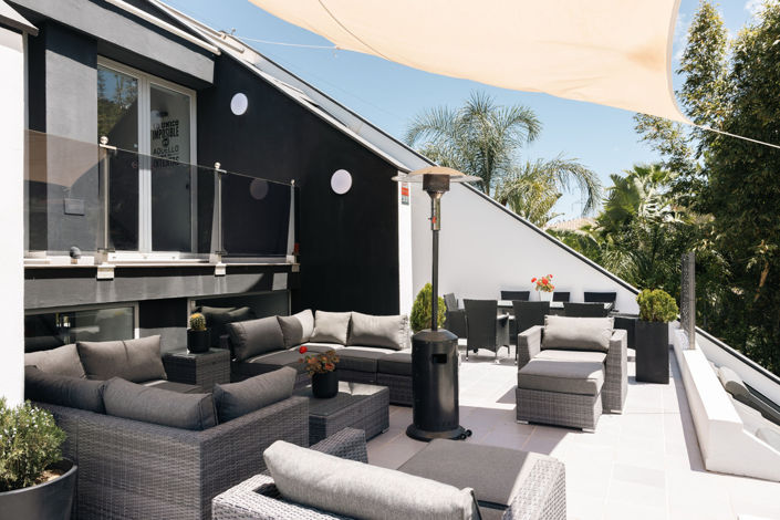 Image No.17-5 Bed Villa for sale