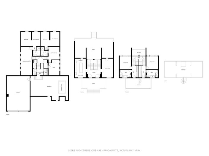 Image No.2-5 Bed Villa for sale