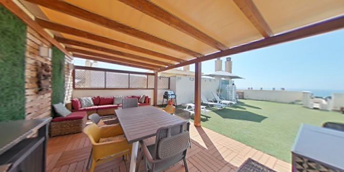 Image No.1-4 Bed Penthouse for sale