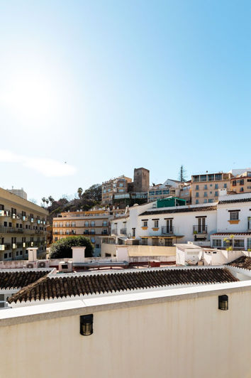 Image No.19-1 Bed Penthouse for sale