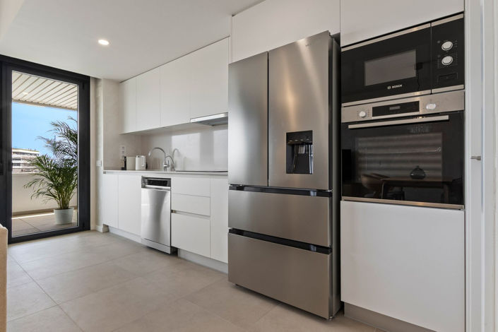 Image No.13-1 Bed Apartment for sale