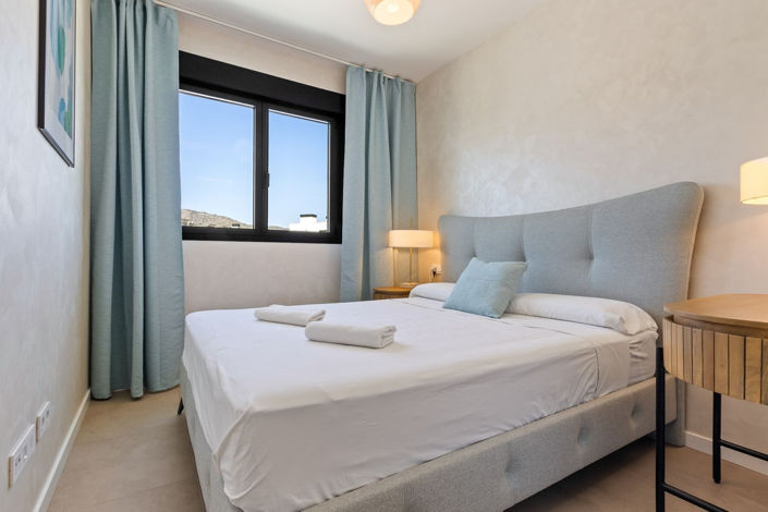 Image No.17-1 Bed Apartment for sale