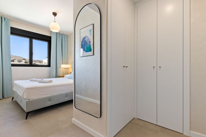 Image No.18-1 Bed Apartment for sale