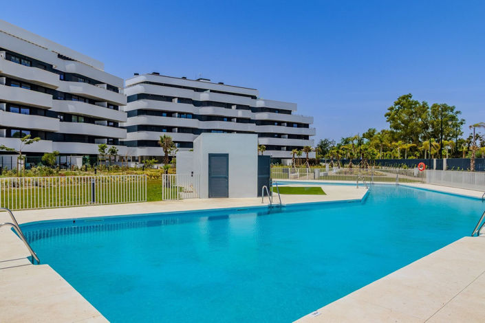 Image No.20-1 Bed Apartment for sale