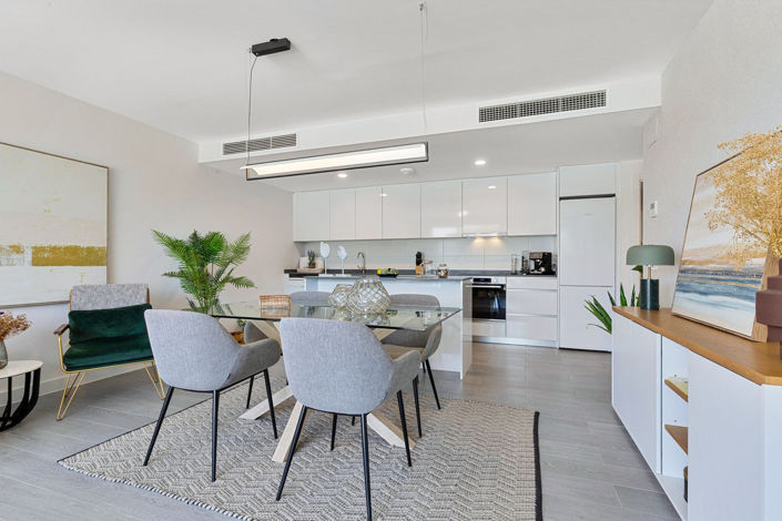 Image No.10-3 Bed Apartment for sale