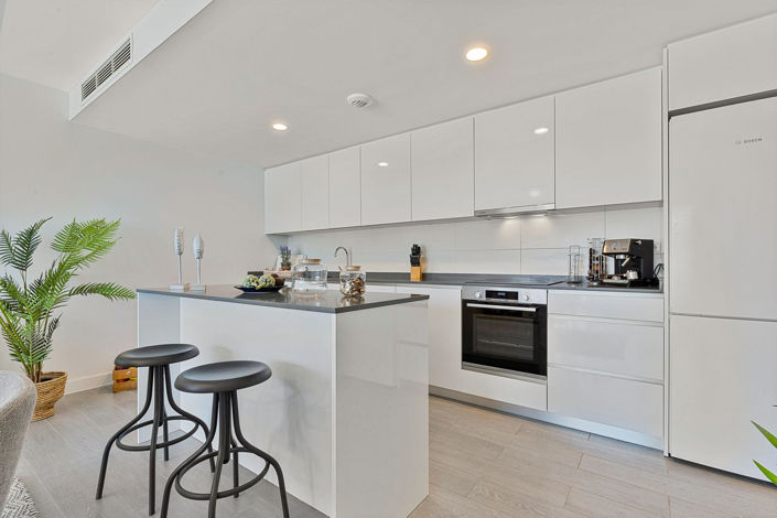 Image No.14-3 Bed Apartment for sale