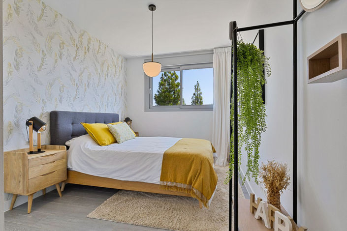 Image No.21-3 Bed Apartment for sale