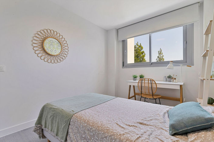 Image No.25-3 Bed Apartment for sale