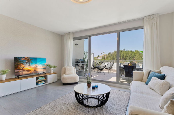 Image No.7-3 Bed Apartment for sale