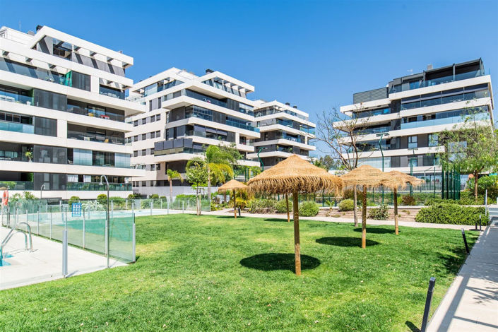 Image No.2-3 Bed Apartment for sale