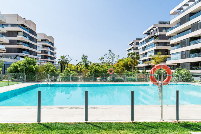 Image No.23-3 Bed Apartment for sale