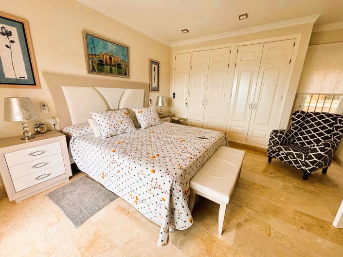 Image No.6-2 Bed Duplex for sale