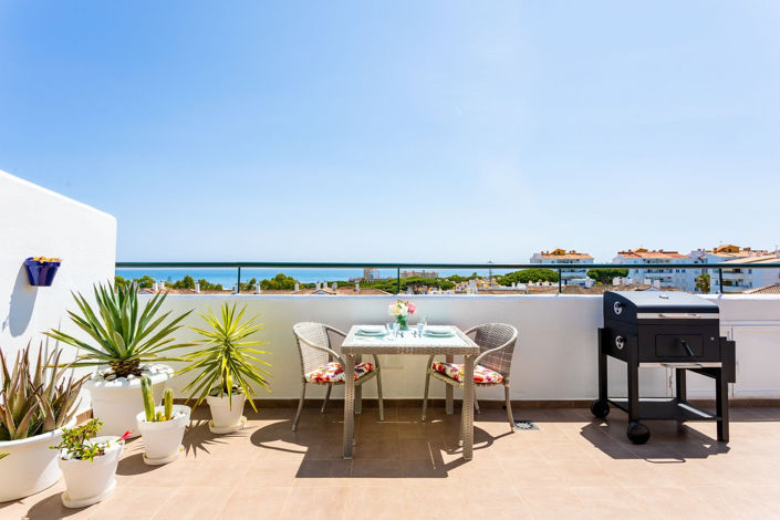 Image No.1-2 Bed Penthouse for sale