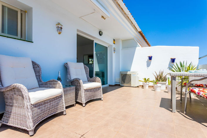 Image No.21-2 Bed Penthouse for sale