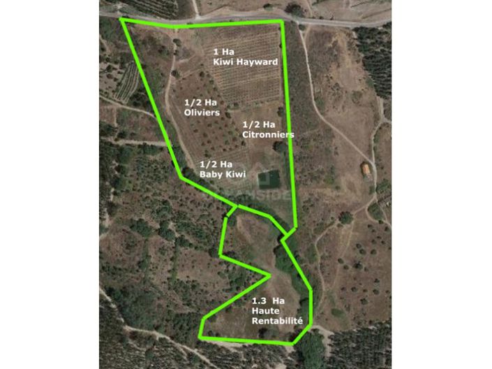 Image No.33-Farmhouse for sale