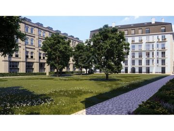1 - Lisbon, Apartment