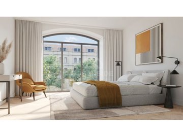 1 - Lisbon, Apartment