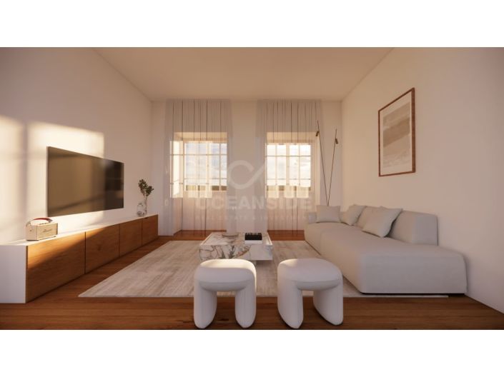 Image No.25-Appartement de 6 chambres à vendre à Lisbon