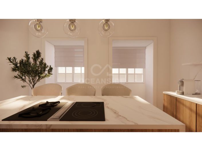 Image No.27-Appartement de 6 chambres à vendre à Lisbon