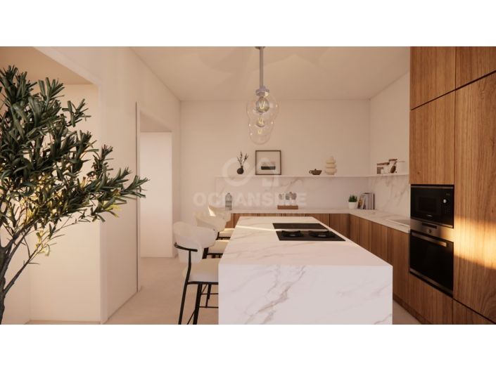 Image No.28-Appartement de 6 chambres à vendre à Lisbon