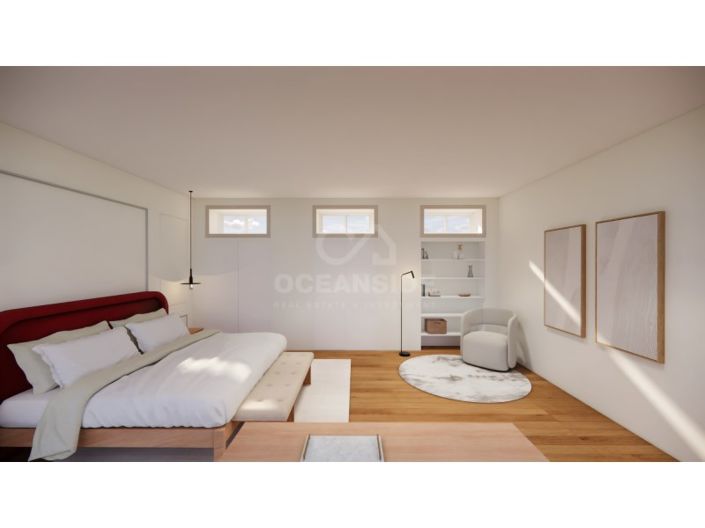 Image No.30-Appartement de 6 chambres à vendre à Lisbon