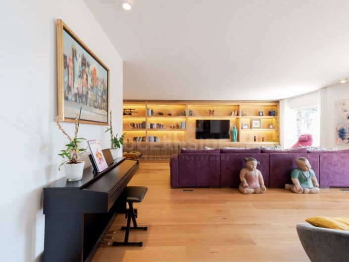 Image No.7-3 Bed Apartment for sale