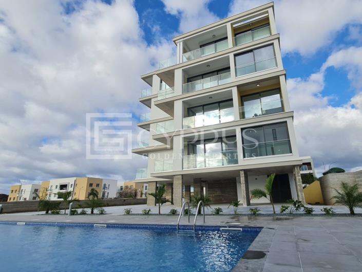 Image No.1-1 Bed Apartment for sale