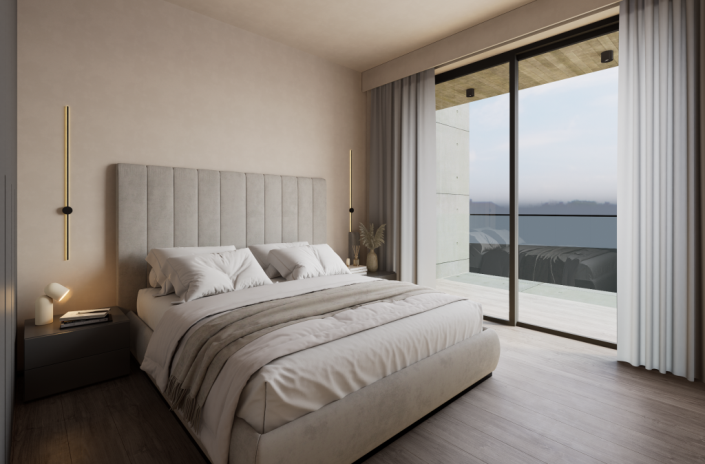 Image No.6-3 Bed Villa / Detached for sale