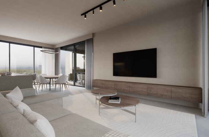 Image No.7-3 Bed Villa / Detached for sale