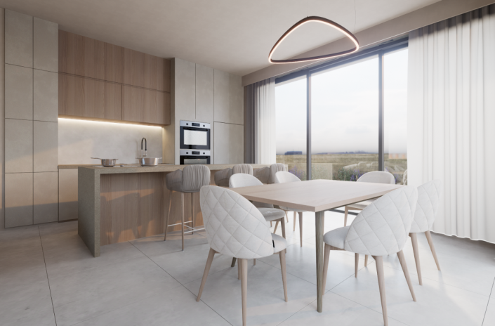 Image No.8-3 Bed Villa / Detached for sale