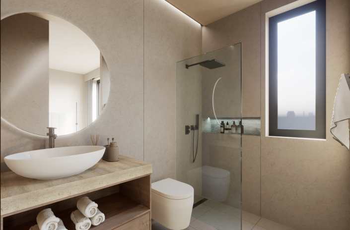 Image No.9-3 Bed Villa / Detached for sale