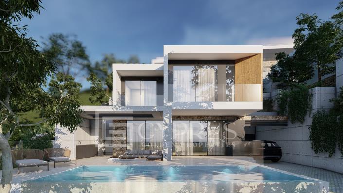 Image No.1-3 Bed Villa / Detached for sale