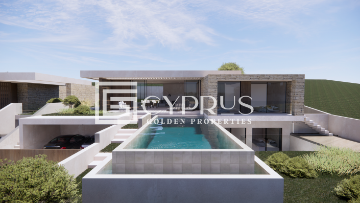 Image No.1-4 Bed Villa for sale