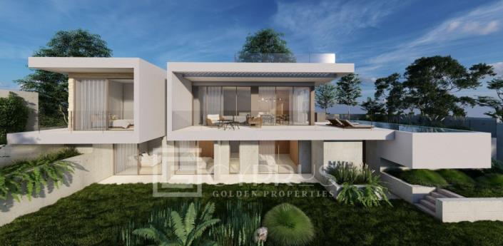 Image No.18-4 Bed Villa for sale